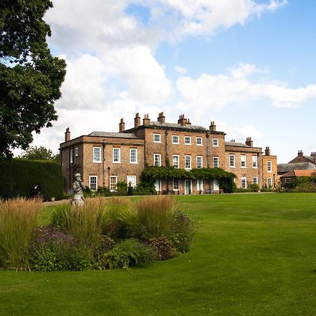 Thirsk Hall South Wing, North Yorkshire Exterior photo